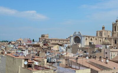 Oficina de seguros cerca en Tarragona