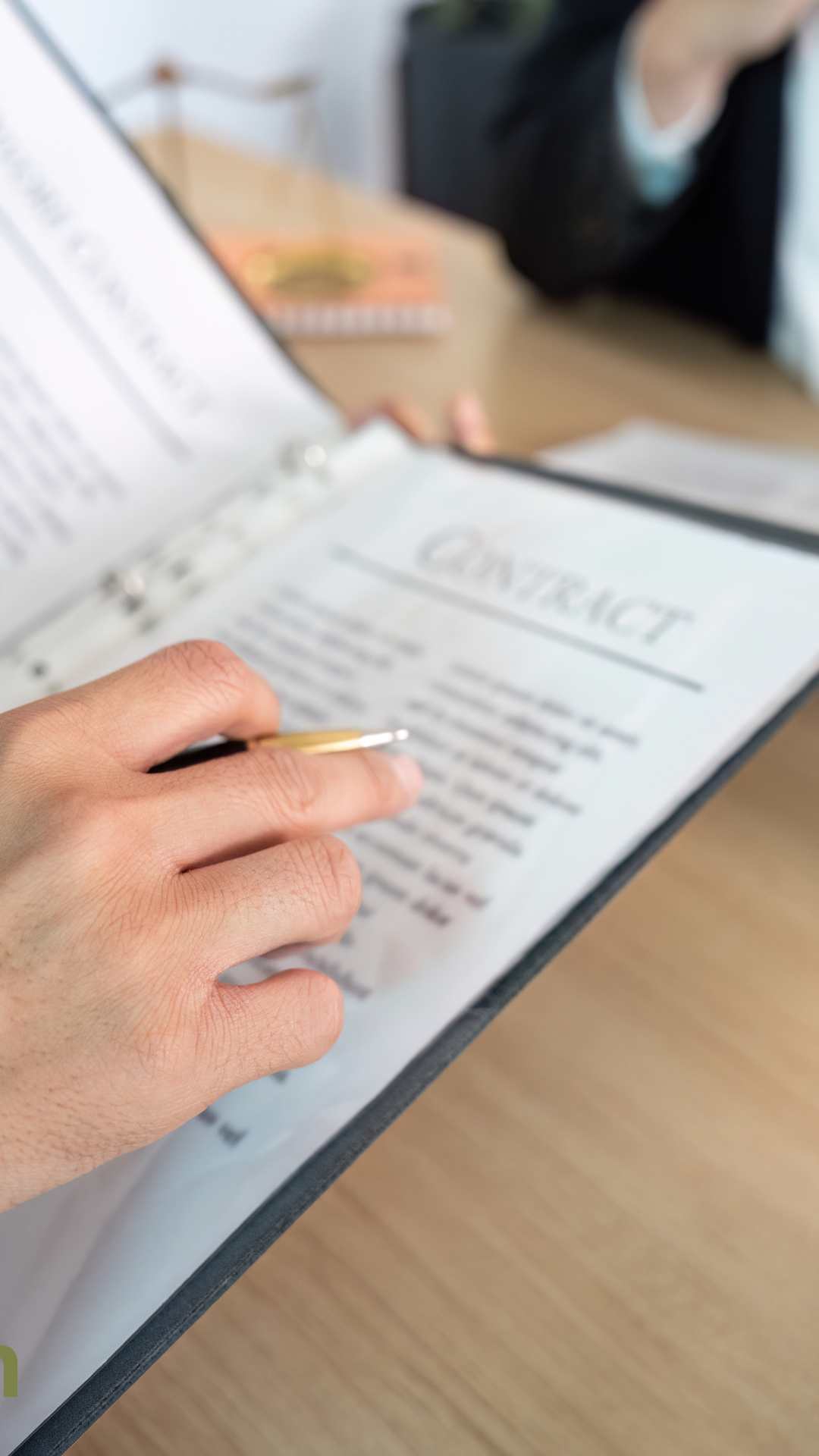 Seguros de defensa jurídica y servicios de abogado