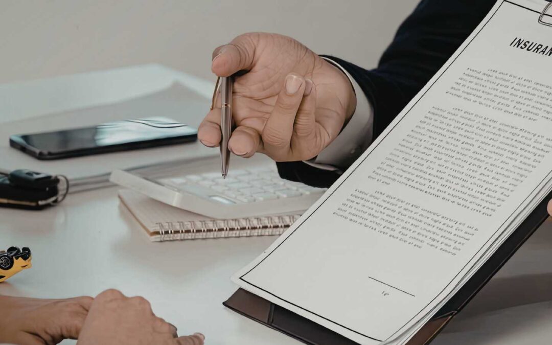 Revisar póliza seguro Tarragona